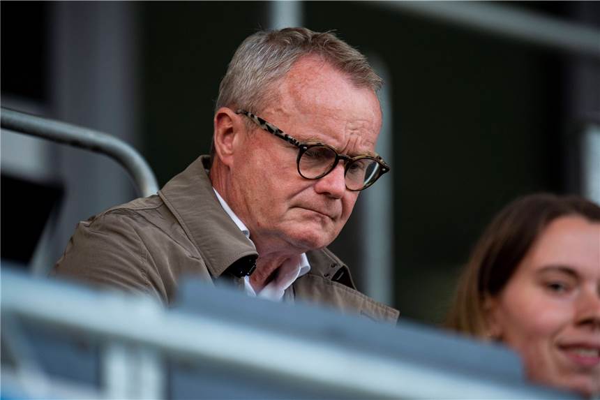 Offiziell: Der FLVW annulliert die Amateurfußball-Spielzeit - ein Wettbewerb ist noch offen Der FLVW, um Vizepräsident Amateurfußball Manfred Schnieders, wird die Amateurfußball-Spielzeit 2020/21 in Westfalen annullieren.