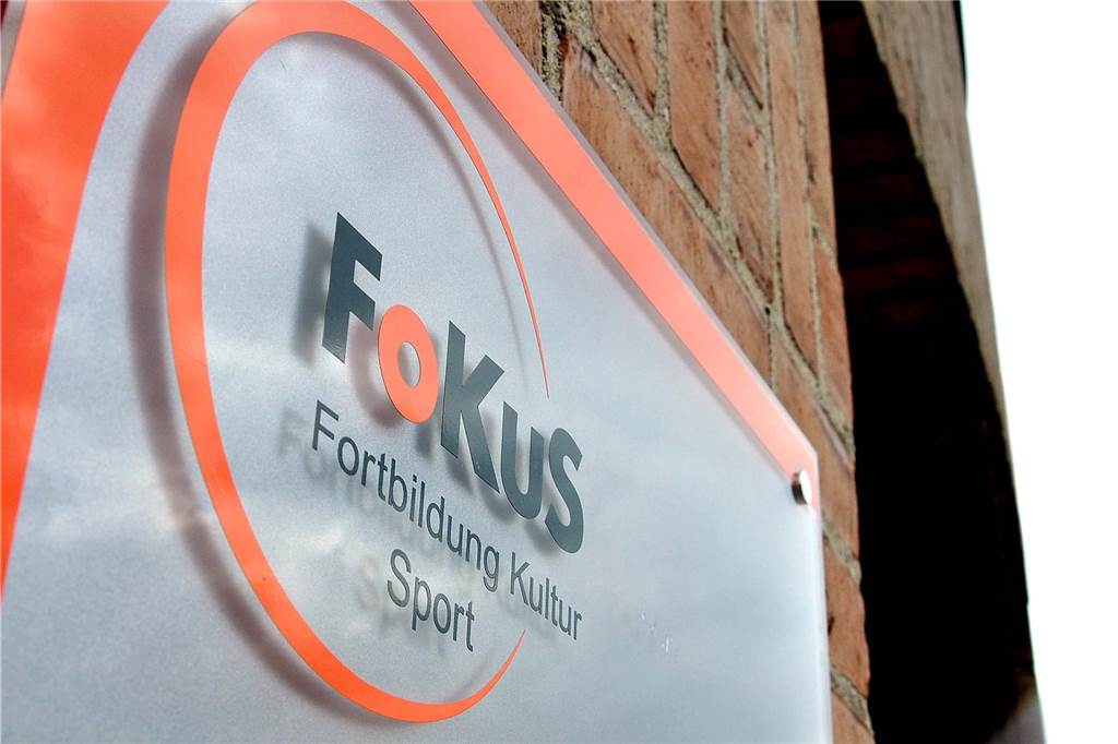 Der Fortbildungsbetrieb Kultur und Sport stellt sein Kursprogramm ab 1. Juli online.