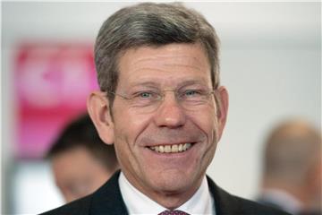 Der frühere Ford-Manager Bernhard Mattes. Foto: Marijan Murat/Archiv