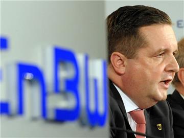 Der frühere Ministerpräsident von Baden-Württemberg, Stefan Mappus (CDU)muss keine Anklage mehr fürchten. Foto: Ronald Wittek/Archiv