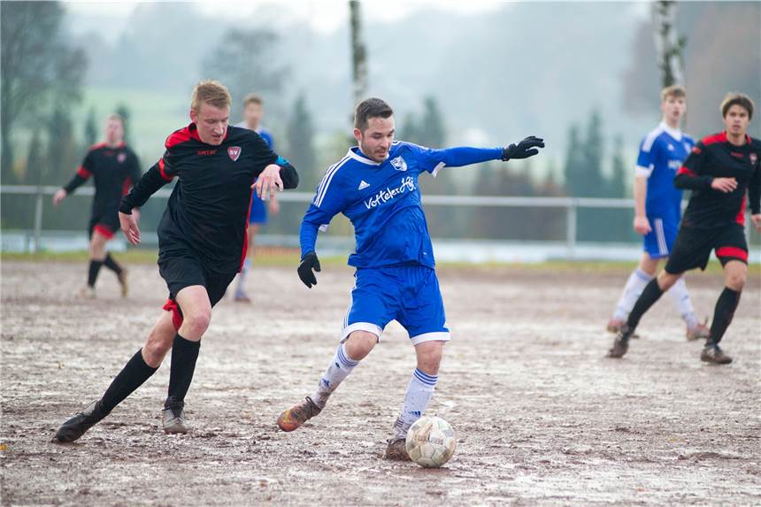 Keine neuen Staffeln für BW Lavesum I und II, aber ein paar neue Gegner Der Fußballkreis Ahaus-Coesfeld hat bekannt gegeben, auf welche Gegner BW Lavesum in der kommenden Saison trifft.
