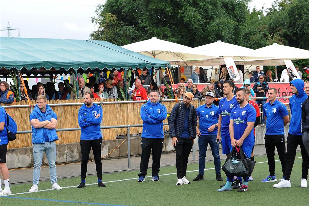 Der Geisecker ist nach einem 3:0-Endspielsieg gegen den VfL Schwerte der Stadtmeister 2023. 