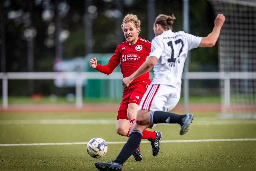 Der Geisecker SV hat beim TuS Eichlinghofen mit 0:3 verloren.