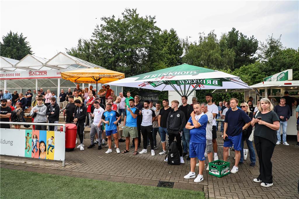 Der Geisecker SV hat das Endspiel der Stadtmeisterschaft mit 2:0 gegen den VfL Schwerte gewonnen.