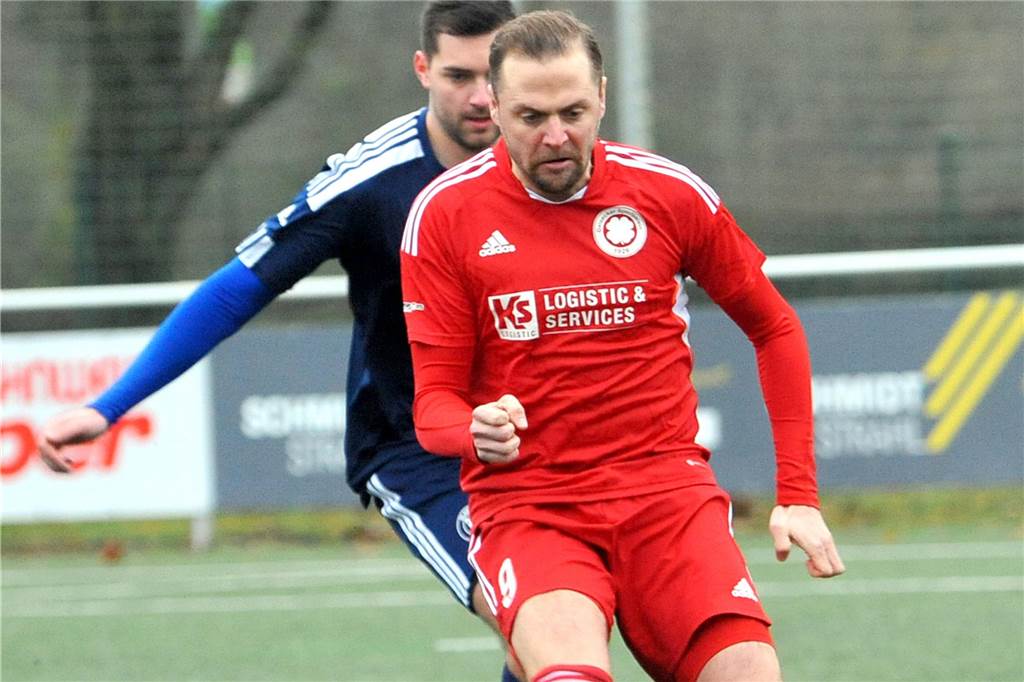 Der Geisecker SV hat gegen Billmerich mit 3:0 gewonnen.