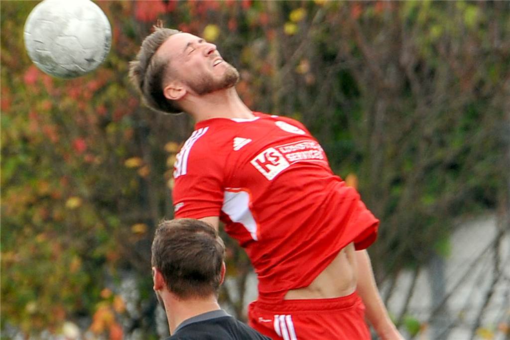 Der Geisecker SV hat gegen Blau-Weiß Alstedde mit 1:3 verloren.