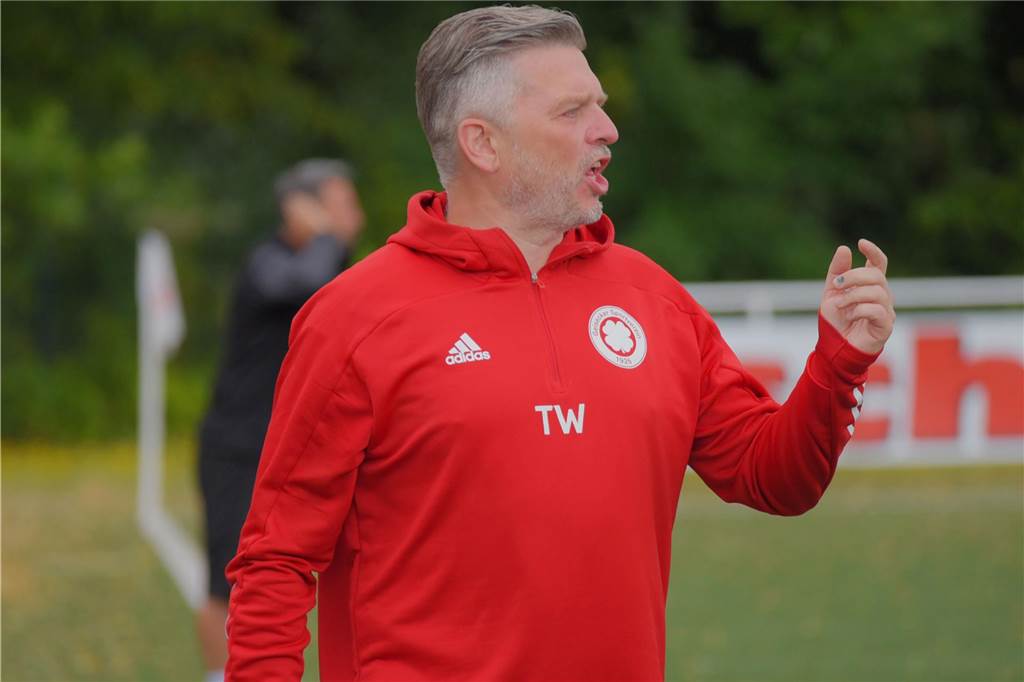 Der Geisecker SV hat gegen den SC Berchum Garenfeld mit 1:3 verloren.