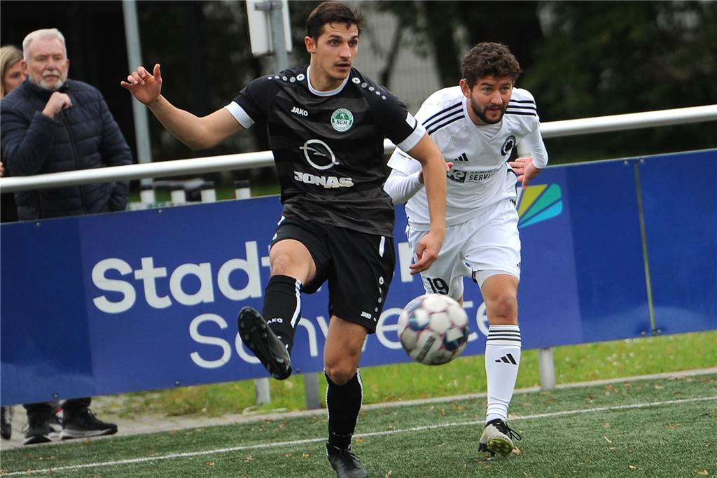 Der Geisecker SV hat gegen die SG Massen mit 0:2 verloren.