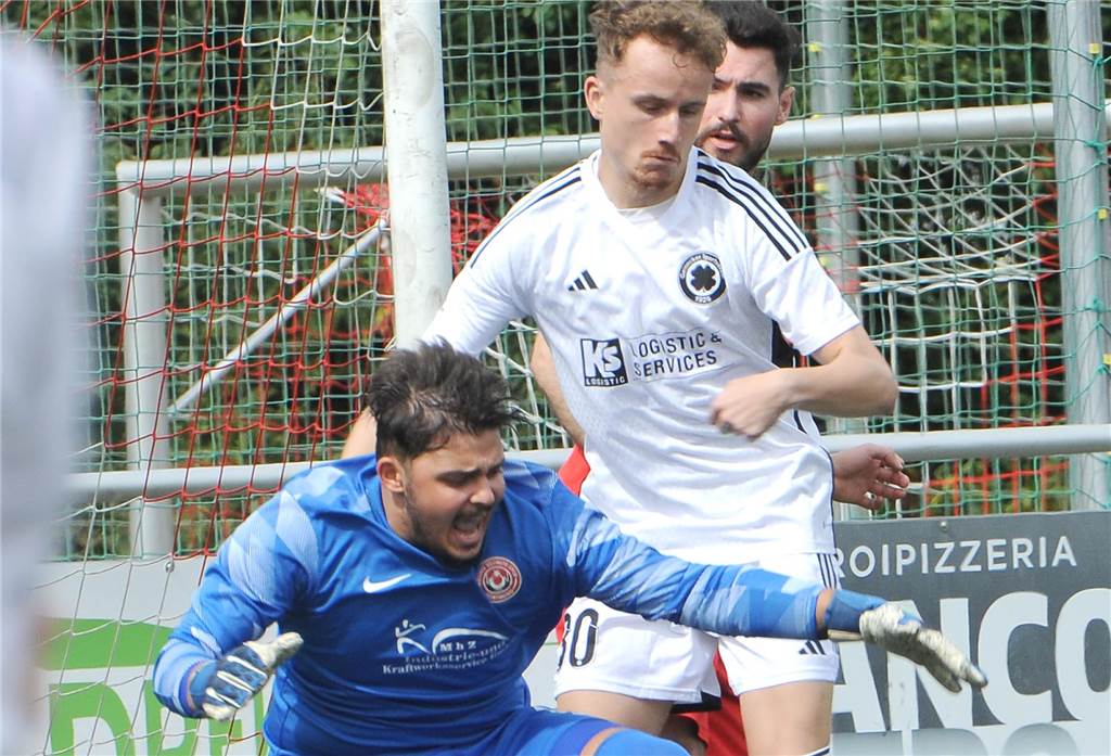 Der Geisecker SV hat gegen Eving Selimiye Spor mit 4:3 gewonnen.