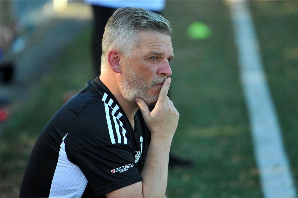 Der Geisecker SV hat gegen Westfalia Wickede mit 3:2 gewonnen.