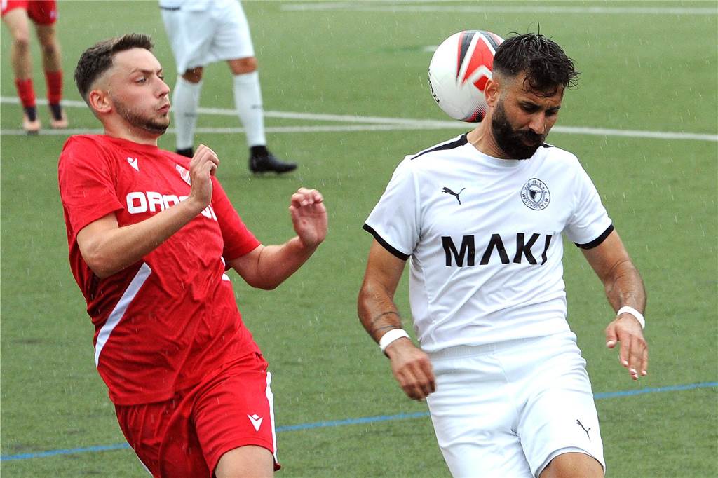 Der Geisecker SV ist nach einem 3:0-Endspielsieg gegen den VfL Schwerte der Fußball-Stadtmeister 2023. Der VfB Westhofen (2:1 gegen den SC Berchum/Garenfeld) wurde Dritter.