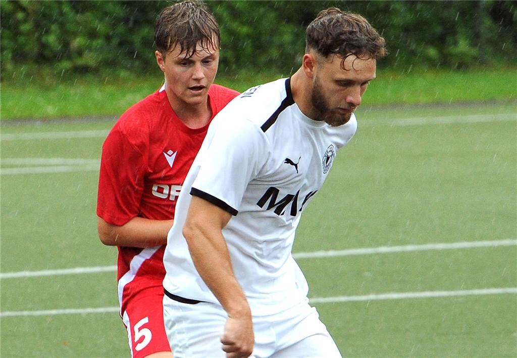 Der Geisecker SV ist nach einem 3:0-Endspielsieg gegen den VfL Schwerte der Fußball-Stadtmeister 2023. Der VfB Westhofen (2:1 gegen den SC Berchum/Garenfeld) wurde Dritter.