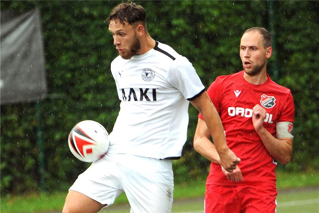 Der Geisecker SV ist nach einem 3:0-Endspielsieg gegen den VfL Schwerte der Fußball-Stadtmeister 2023. Der VfB Westhofen (2:1 gegen den SC Berchum/Garenfeld) wurde Dritter.