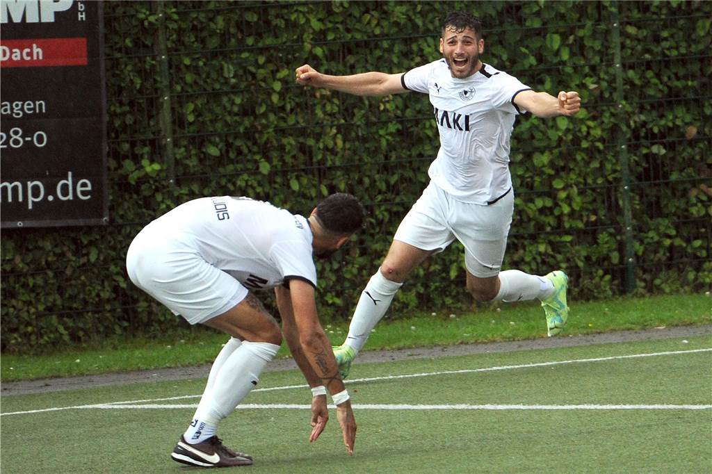 Der Geisecker SV ist nach einem 3:0-Endspielsieg gegen den VfL Schwerte der Fußball-Stadtmeister 2023. Der VfB Westhofen (2:1 gegen den SC Berchum/Garenfeld) wurde Dritter.