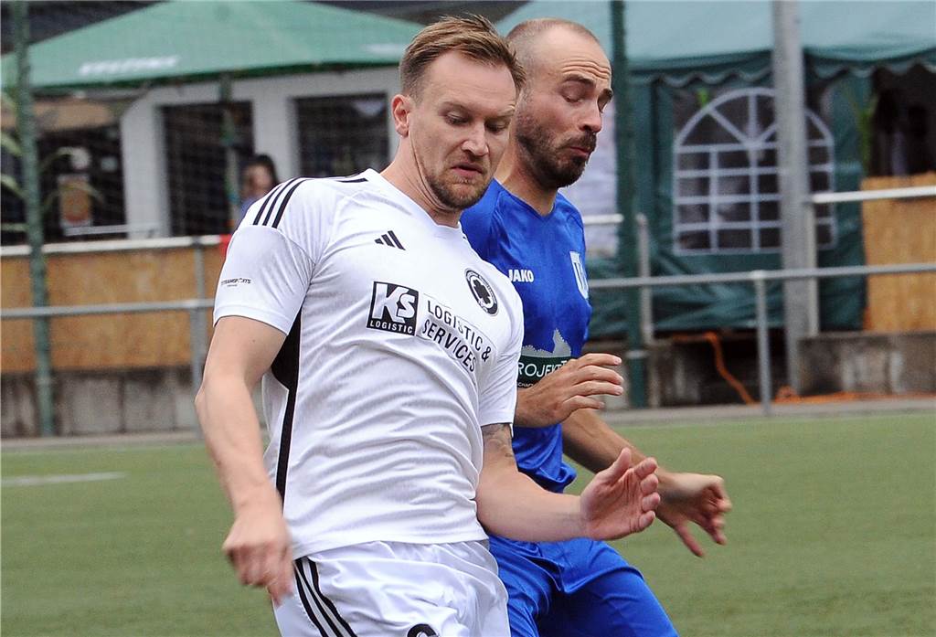 Der Geisecker SV ist nach einem 3:0-Endspielsieg gegen den VfL Schwerte der Fußball-Stadtmeister 2023. Der VfB Westhofen (2:1 gegen den SC Berchum/Garenfeld) wurde Dritter.