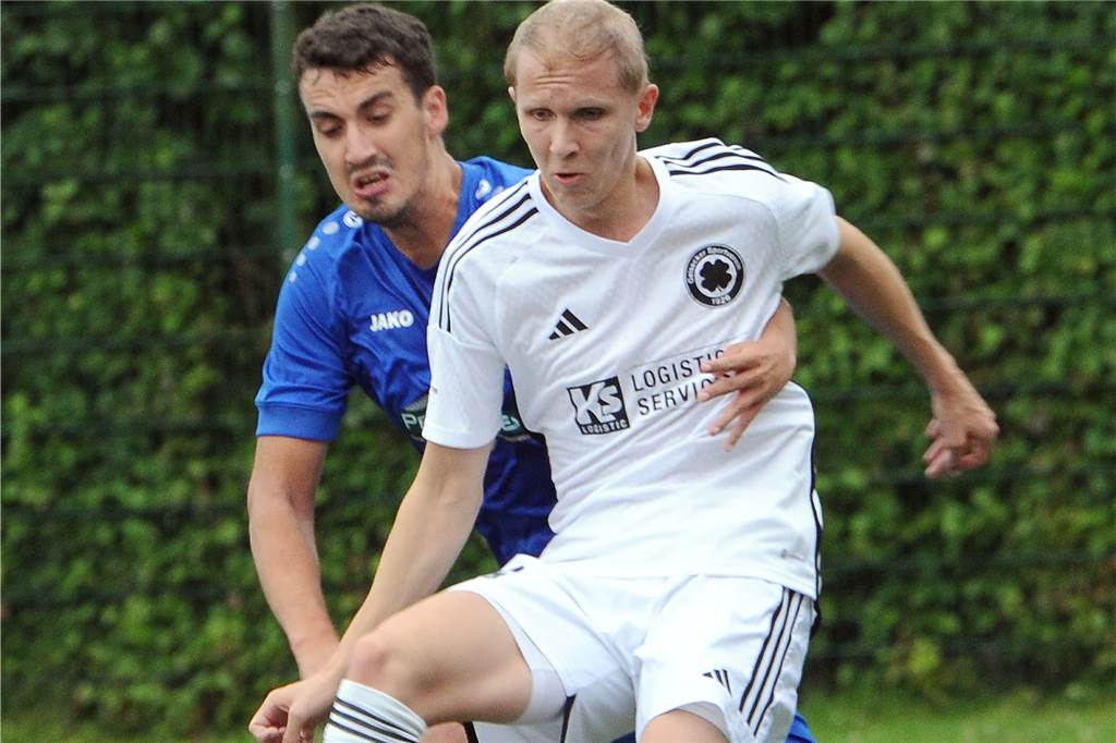 Der Geisecker SV ist nach einem 3:0-Endspielsieg gegen den VfL Schwerte der Fußball-Stadtmeister 2023. Der VfB Westhofen (2:1 gegen den SC Berchum/Garenfeld) wurde Dritter.
