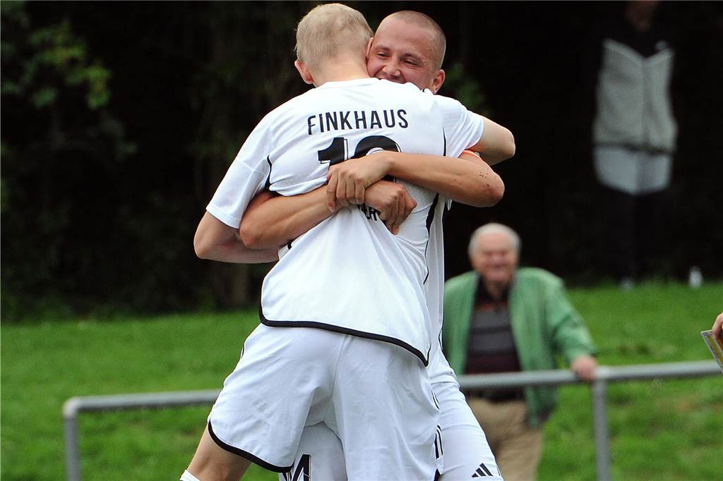 Der Geisecker SV ist nach einem 3:0-Endspielsieg gegen den VfL Schwerte der Fußball-Stadtmeister 2023. Der VfB Westhofen (2:1 gegen den SC Berchum/Garenfeld) wurde Dritter.