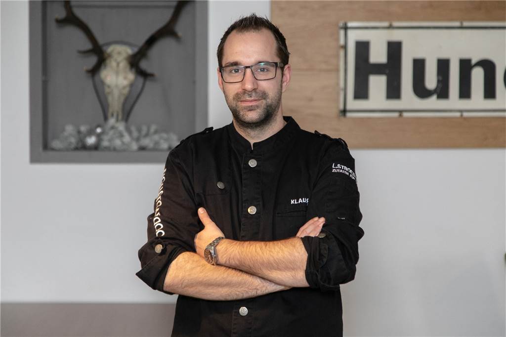 Küche bleibt kalt: Restaurant „Hundewicker Bahnhof“ meldet Insolvenz an Der gelernte Koch Klaus Konert war bis zur Coronakrise erfolgreicher Betreiber des Hundewicker Bahnhofs. Jetzt musste der 32-jährige Insolvenz anmelden. Der Hundewicker Bahnhof bleibt bis auf weiteres geschlossen.