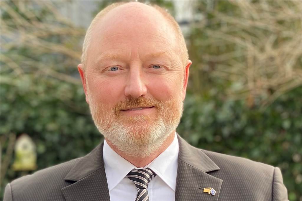 Markus Lask und Birgit Küpers vertreten Bürgermeister Werner Stödtke Der Gemeinderat bestellte Markus Lask zum allgemeinen Vertreter des Bürgermeisters Werner Stödtke. Zum 1. Juni tritt der Borkener im Rathaus das Amt als Fachbereichsleiter zentrale Dienste an.