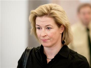 Der Gerichts-Marathon von Claudia Pechstein erreicht die siebte Instanz. Foto: Sven Hoppe