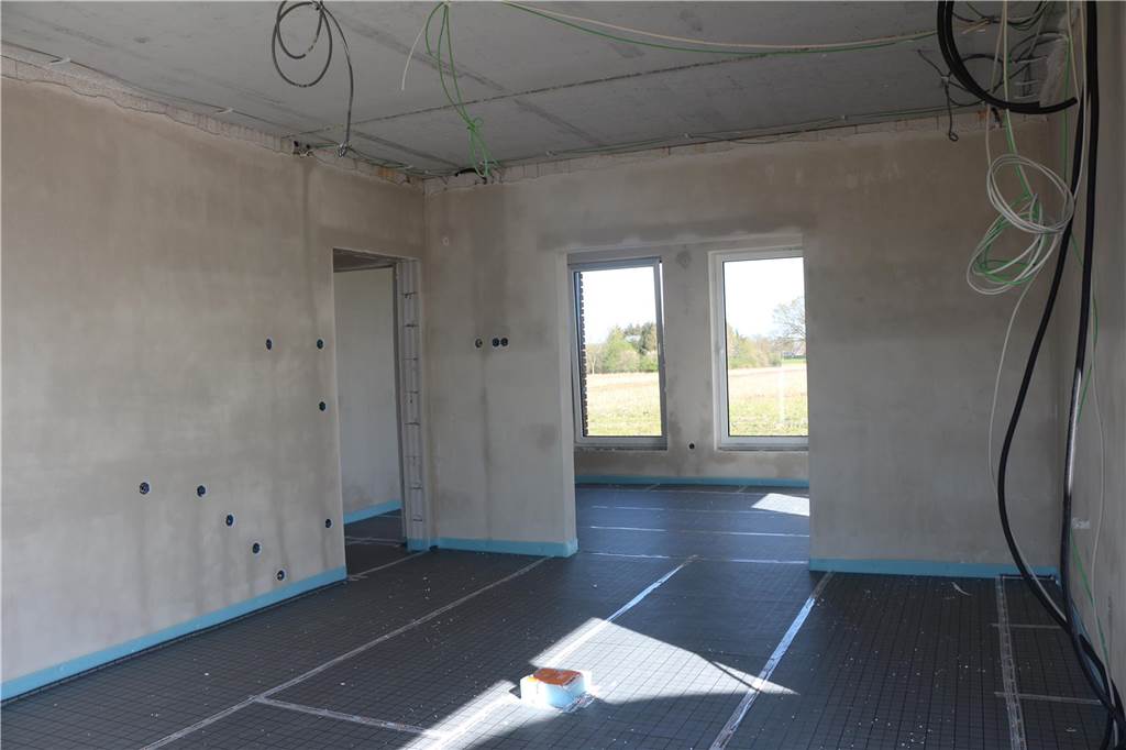 Elektrotechnik Nienhaus baut neu: Kunden können Smart Home live erleben Der gesamte Bürokomplex wird interaktiv gestaltet. Der Kunde soll ein Gefühl dafür entwickeln können, wie es in den eigenen vier Wänden einmal werden könnte.