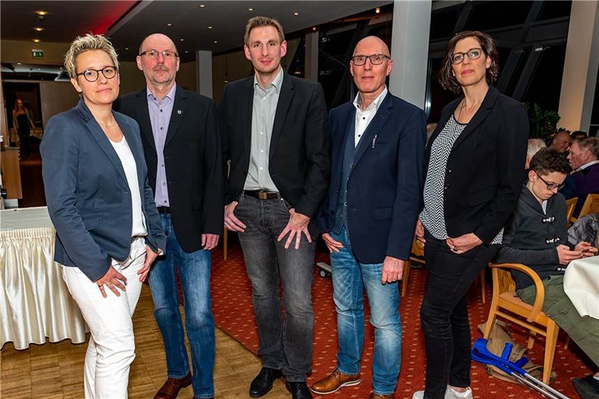Der TV Werne will seine Mitglieder entlasten - wegen der Corona-Pandemie Der geschäftsführende Vorstand des TV Werne hat sich eine Entlastung für die Mitglieder überlegt.