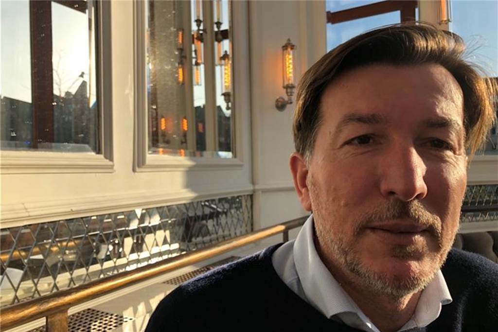 2G-plus in der Castrop-Rauxeler Gastronomie: „Druck auf Ungeimpfte ist richtig“ Der Geschäftsführer von Leuthold's 1910 in der Castroper Altstadt, Bekim Agushi, spürt schon jetzt die Auswirkungen.
