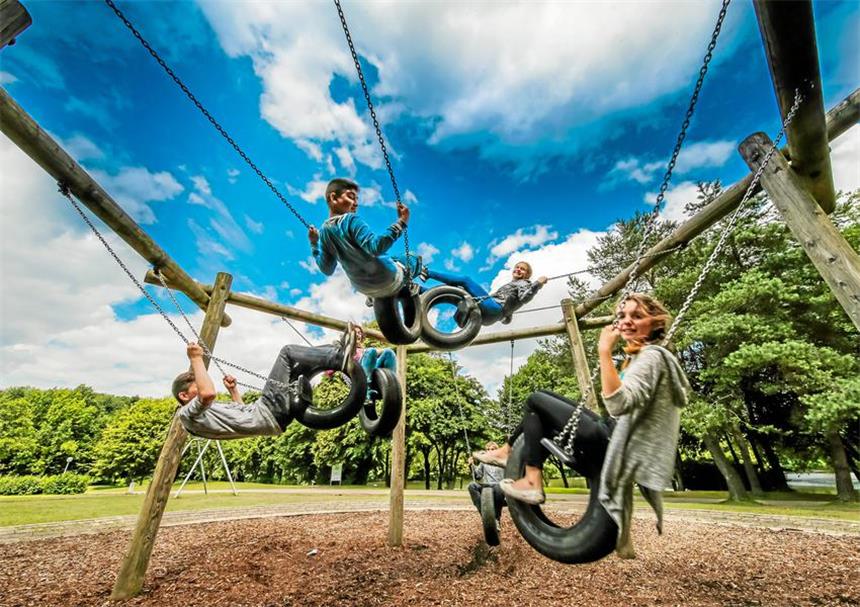 So geht es mit dem Revierpark Wischlingen weiter Der Geschäftsmodell beim Revierpark Wischlingen könnte sich bald verändern.
