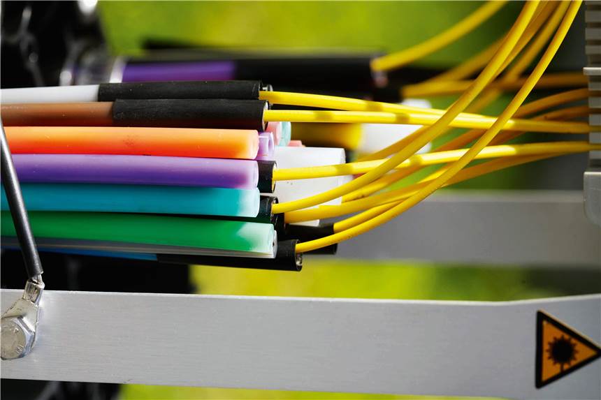 Unverhoffte Chance für 200 Haushalte auf schnelles Internet in Selm Der Glasfaserausbau im Selmer Außenbereich schreitet voran. Jetzt ergibt sich eine Chance für weitere Haushalte auf kostenlose Förderung.