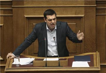 Der griechische Regierungschef Alexis Tsipras will anscheinend mehr mit Russland zusammenarbeiten.