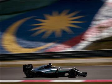 Der Großen Preis von Malaysia wird 2017 zum vorerst letzten Mal ausgetragen. Foto: Diego Azubel