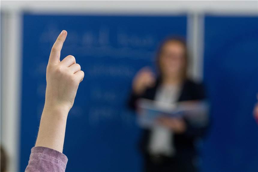 Schulanmeldungen in Selm: „Sehr gutes, wohnortnahes Bildungsangebot“ Der Großteil der Selmer Kinder hat sich für eine weiterführende Schule in der Stadt entschieden.