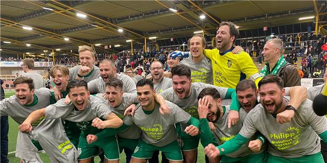 Hallenfußball-Stadtmeisterschaft: Termine und Anzahl der Klubs stehen fest - Lünen außen vor