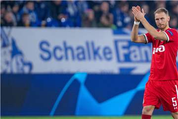 Der Halterner Benedikt Höwedes hat im Sommer 2020 seine Fußballkarriere beendet.