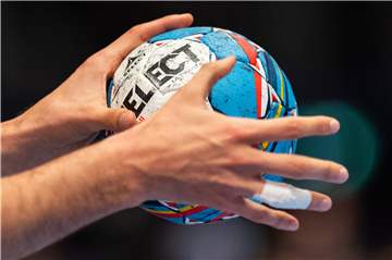 Der Handballsport ruht vorerst.