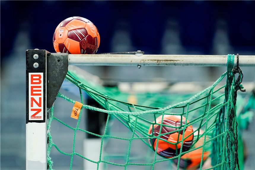 Erster Handballverband unterbricht die Amateursaison auf unbestimmte Zeit Der Handballverband Sachsen hat reagiert: Die Hallen bleiben dicht. Die Saison ist ausgesetzt.