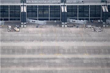Der Hauptstadtflughafen BER soll voraussichtlich im Herbst 2020 eröffnet werden. Foto: Ralf Hirschberger