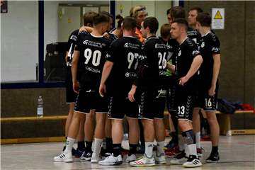 Der HC Heeren steht in der Bezirksliga-Vorrunde gut da und möchte in die Playoffs.