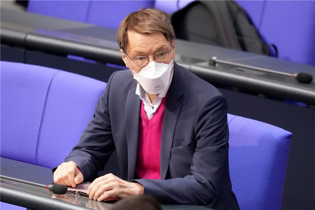 Michael Thews: Vor Impfpflicht-Abstimmung alle Vorschläge genau prüfen Der heimische Bundestagabgeordnete Michael Thews freut sich sehr, dass der designierte Bundeskanzler Olaf Scholz Karl Lauterbach zum neuen Gesundheitsminister ernannt hat.