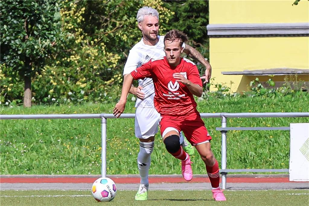 Fast alle Dortmunder Teams mit Siegen am Wochenende: Die besten Fotos vom Wochenende Der Hörder SC besiegte die SF Sölderholz deutlich mit 3:0.