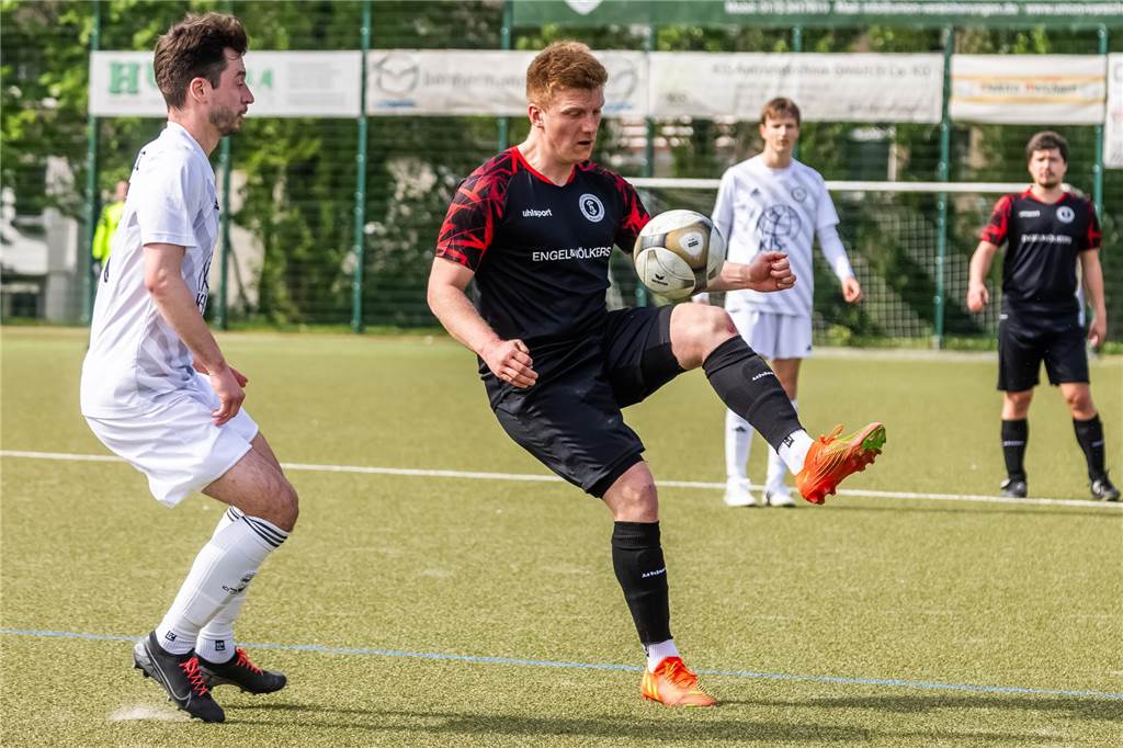 HSC-Gruppe hat sich gewaschen : Auslosung der Hörder Stadtmeisterschaft Der Hörder SC trifft in Gruppe zwei auf den Ligakonkurrenten TuS Holzen-Sommerberg.