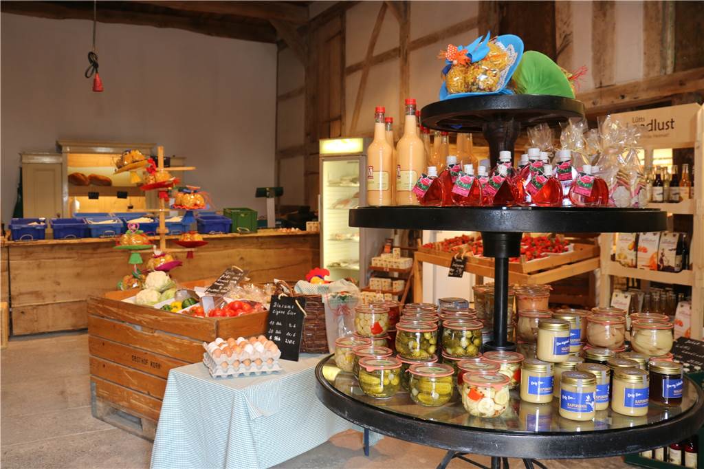 Spargel wird teurer: Landwirte müssen Ernte-Probleme an Kunden weitergeben Der Hofladen auf dem Hof Schulze Blasum eröffnet am Samstag, 4. April, ab 9 Uhr. Dann gibt es auch den ersten Spargel zu kaufen.