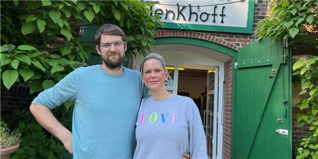 Aus für Anbau von Erdbeeren und Spargel: Beliebter Hofladen schließt