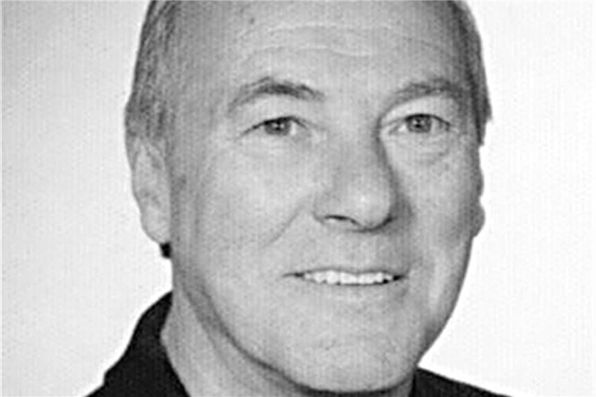 Holzwickede trauert um Horst Rabe: Die Deutsche Amateurmeisterschaft 1976 trug seine Handschrift Der Holzwickeder SC trauert um Horst Rabe, hier eine Aufnahme aus dem Archiv von 2004.