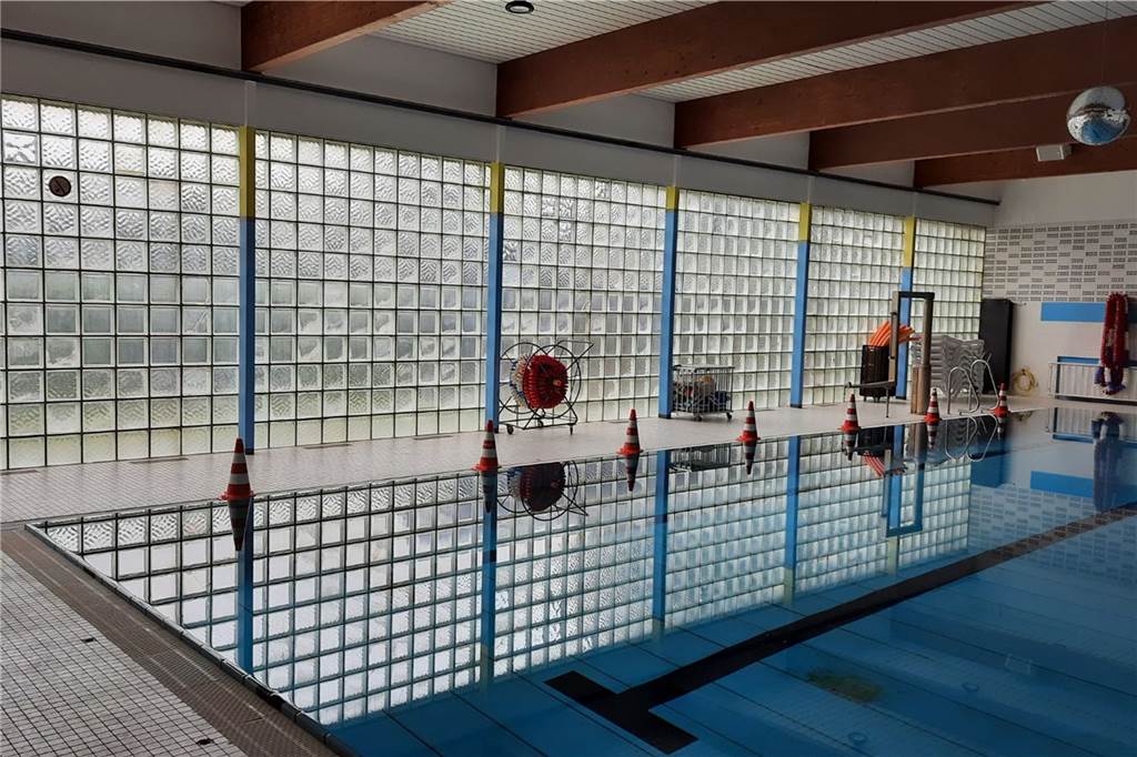 Dorstener Verein bekommt über 170.000 Euro KLeinschwimmbad Lembeck