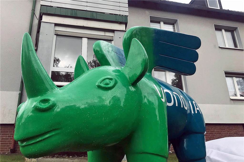 Vonovia-Mieter in Dortmund wehren sich gegen kuriose Abrechnungen Der Immobilien-Gigant Vonovia ist mit 20.000 Wohnungen Dortmunds größter Vermieter.