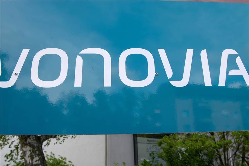 Vonovia lässt bei Deutsche Wohnen nicht locker Der Immobilienkonzern Vonovia wagt kurz nach dem gescheiterten Übernahmeversuch des Konkurrenten Deutsche Wohnen einen weiteren Anlauf.