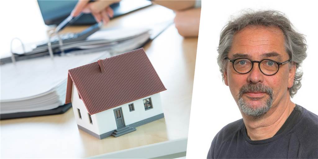 Manche Hausbesitzer haben offenbar zu viel „Wer wird Millionär?“ gesehen Der Immobilienmarkt wandelt sich gerade. Das lässt so manchen Traum platzen. Nicht für jeden Protagonisten hat unser Autor ein Bedauern übrig.