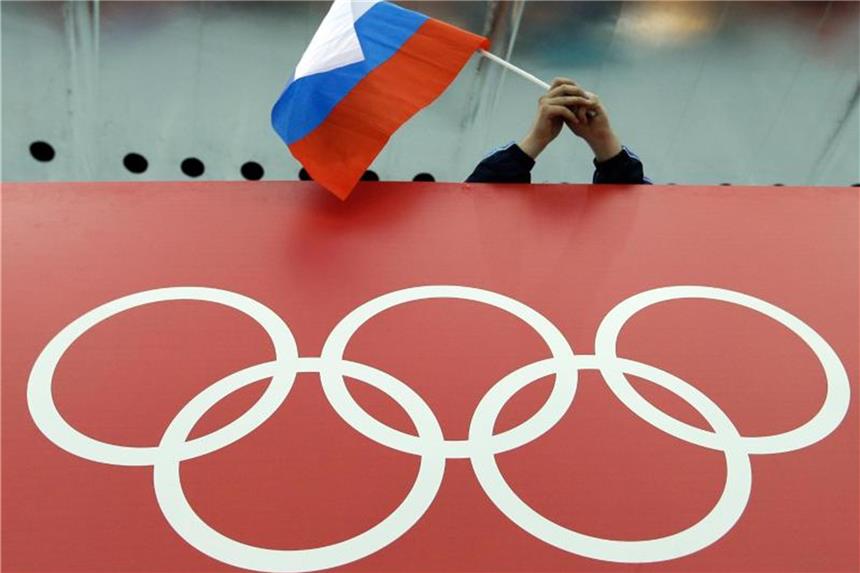 CAS-Urteil: Sanktionen gegen 28 Russen aufgehoben Der Internationale Sportgerichtshof CAS hat sein Urteil gesprochen. Foto: David J. Phillip