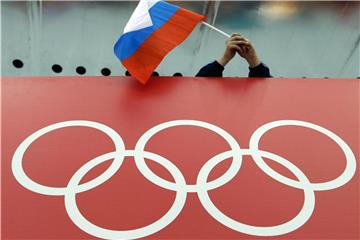 Der Internationale Sportgerichtshof CAS hat sein Urteil gesprochen. Foto: David J. Phillip